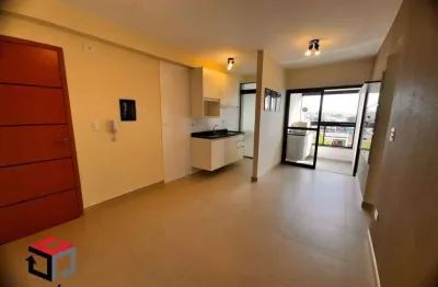 Apartamento à venda 2 quartos 1 suíte 1 vaga boa vista - são caetano do sul - sp