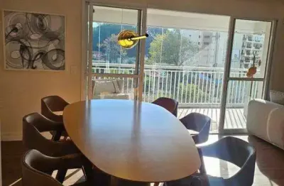 Apartamento à venda 3 quartos 1 suíte 2 vagas centro - são bernardo do campo - sp