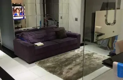 Apartamento à venda 3 quartos 1 suíte 1 vaga mauá - são caetano do sul - sp