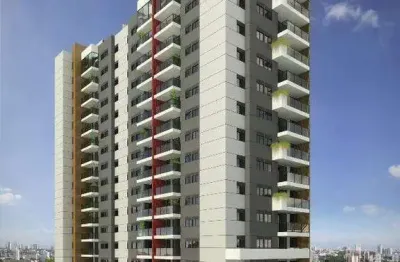 Apartamento à venda 3 quartos 1 suíte 2 vagas assunção - santo andré - sp