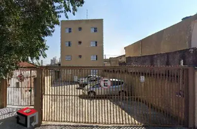Apartamento à venda 2 quartos 1 vaga assunção - são bernardo do campo - sp