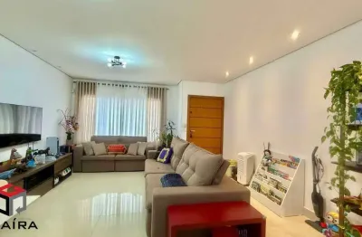Sobrado à venda 3 quartos 3 suítes 5 vagas santa terezinha - são bernardo do campo - sp