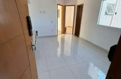 Cobertura para aluguel 2 quartos 2 vagas erasmo assunção - santo andré - sp