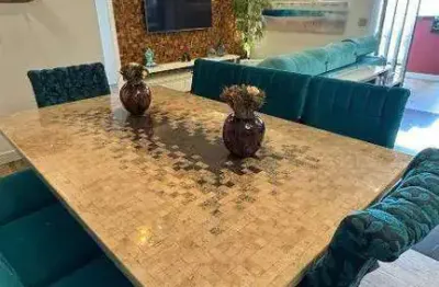 Apartamento à venda 2 quartos 1 suíte 2 vagas centro - diadema - sp