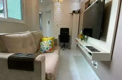 Cobertura à venda 2 quartos 1 suíte 1 vaga paraíso - santo andré - sp