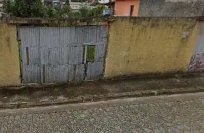 Terreno à venda rio grande - são bernardo do campo - sp