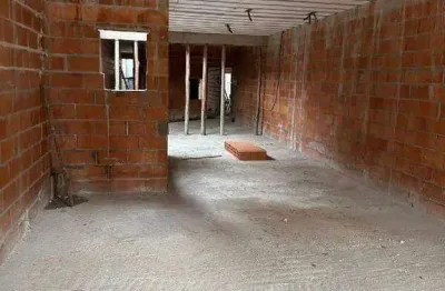 Apartamento à venda 3 quartos 1 suíte 2 vagas jardim - santo andré - sp