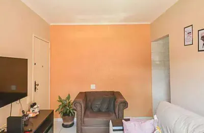 Apartamento à venda 2 quartos 1 vaga assunção - são bernardo do campo - sp