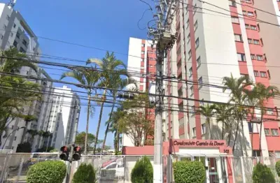 Apartamento à venda 3 quartos 1 vaga planalto - são bernardo do campo - sp