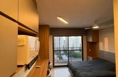 Kitnet / Stúdio à venda na Rua Joaquim Távora, 768, Vila Mariana, São Paulo