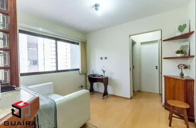 Apartamento com 1 quarto à venda na Rua Juquis, 31, Indianópolis, São Paulo