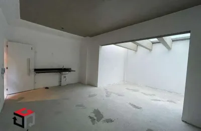 Apartamento novo garden com 43,52m² a venda na vila nova conçeição.