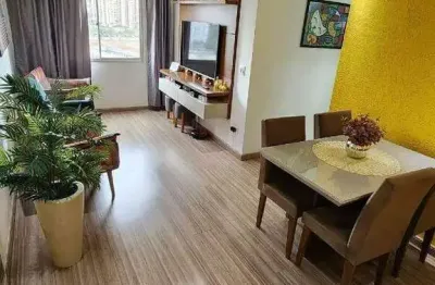 Apartamento à venda 3 quartos 1 vaga pedroso - mauá - sp