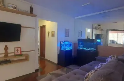 Casa à venda 2 quartos 2 vagas santa terezinha - são bernardo do campo - sp