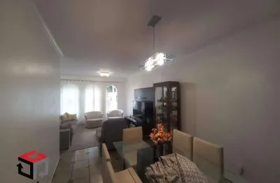 Casa à venda 3 quartos 2 vagas barcelona - são caetano do sul - sp