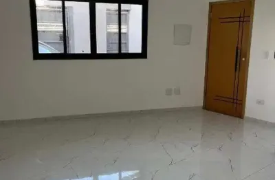 Sobrado à venda 2 quartos 2 suítes 2 vagas lucinda - santo andré - sp
