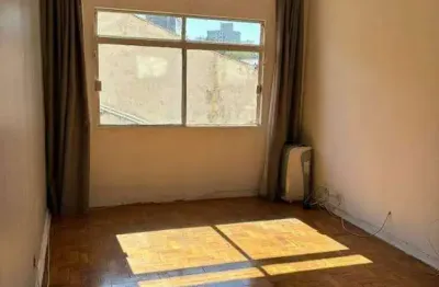Apartamento com 1 quarto à venda na Rua Bela Cintra, 468, Consolação, São Paulo