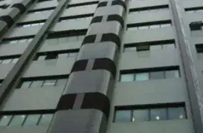Sala comercial à venda na Avenida Vereador José Diniz, 3300, Santo Amaro, São Paulo