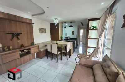 Apartamento à venda 3 quartos 1 suíte 1 vaga centro - diadema - sp