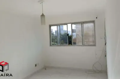 Apartamento com 2 quartos à venda na Rua Giacinto Tognato, 34, Baeta Neves, São Bernardo do Campo