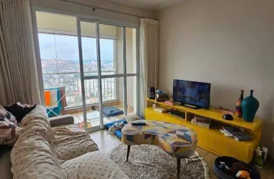Apartamento à venda 3 quartos 1 suíte 2 vagas centro - são bernardo do campo - sp
