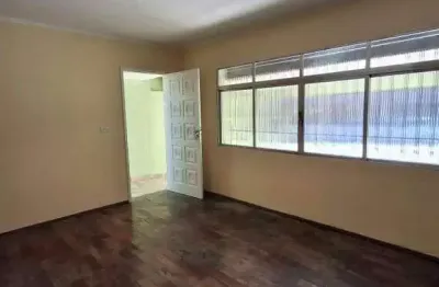 Sobrado à venda 2 quartos 1 suíte 2 vagas santo antônio - santo andré - sp