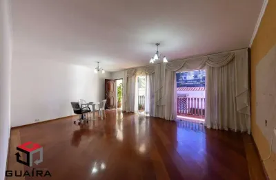 Sobrado à venda 3 quartos 3 suítes 5 vagas centro - são bernardo do campo - sp