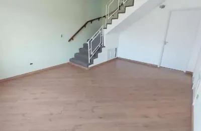Sobrado à venda 3 quartos 4 vagas assunção - santo andré - sp