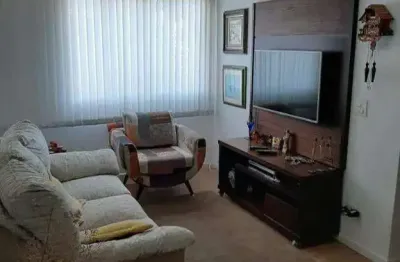 Apartamento à venda 3 quartos 1 vaga vila gumercindo - são paulo - sp