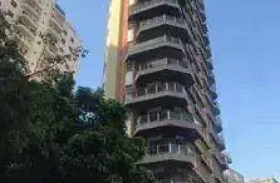 Apartamento com 3 quartos à venda na Rua Doutor Veiga Filho, 259, Santa Cecília, São Paulo