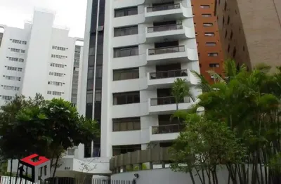 Apartamento com 3 quartos à venda na Rua Bahia, 644, Higienópolis, São Paulo