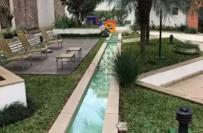 Apartamento com 2 quartos à venda na Rua Indiana, 458, Brooklin Paulista, São Paulo