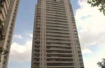 Apartamento com 3 quartos à venda na Rua Volta Redonda, 270, Campo Belo, São Paulo