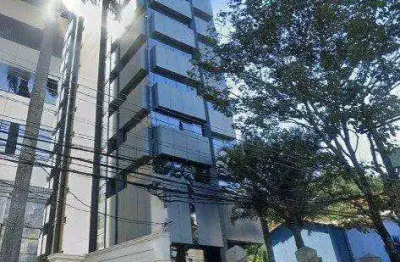 Sala comercial à venda na Rua Álvaro Anes, 46, Pinheiros, São Paulo