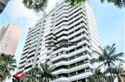 Apartamento com 4 quartos à venda na Rua Pintassilgo, 185, Vila Uberabinha, São Paulo