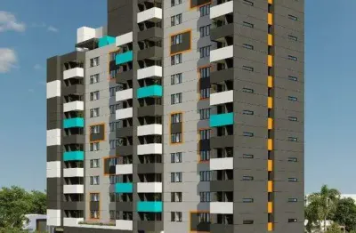 Apartamento à venda 2 quartos 1 vaga príncipe de gales - santo andré - sp