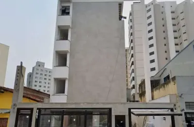 Cobertura à venda 3 quartos 1 suíte 1 vaga centro - são bernardo do campo - sp
