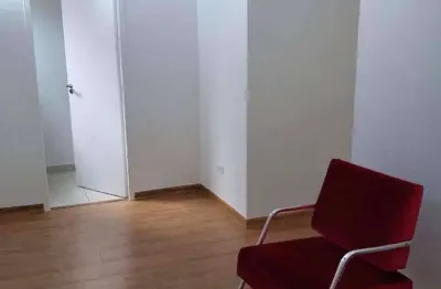 Sala comercial à venda na Avenida João Ramalho, 430, Vila Assunção, Santo André