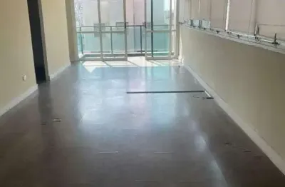 Sala comercial para alugar na Rua Gertrudes de Lima, 53, Centro, Santo André