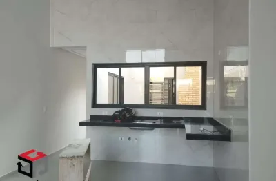 Sobrado à venda 3 quartos 1 suíte 3 vagas camilópolis - santo andré - sp