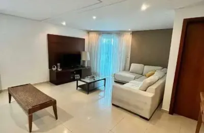 Sobrado à venda 3 quartos 3 suítes 6 vagas jardim - santo andré - sp