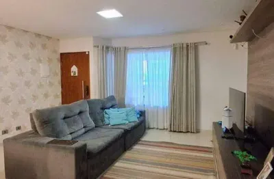 Sobrado à venda 4 quartos 4 suítes 4 vagas jardim do mar - são bernardo do campo - sp
