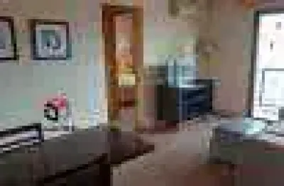 Apartamento com 1 quarto à venda na Rua Pintassilgo, 477, Vila Uberabinha, São Paulo