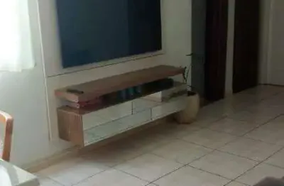 Apartamento à venda 2 quartos 1 vaga campanário - diadema - sp