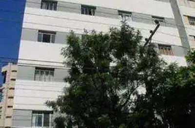 Apartamento com 2 quartos à venda na Rua Tabapuã, 703, Itaim Bibi, São Paulo