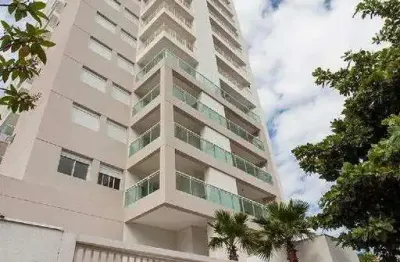 Apartamento com 3 quartos à venda na Avenida Portugal, 1223, Brooklin Paulista, São Paulo