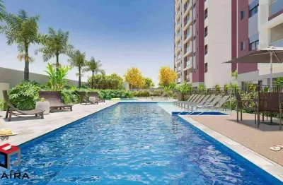 Apartamento à venda 3 quartos 3 suítes 2 vagas jardim são caetano - são caetano do sul - sp