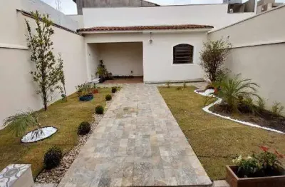 Sobrado 3 quartos 1 suíte area gourmet 4 vagas santa maria - santo andré - sp