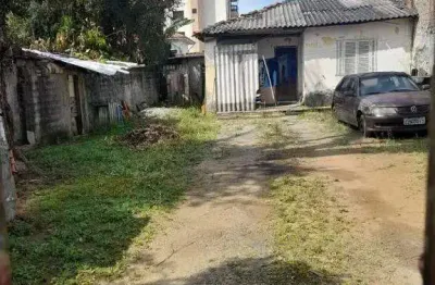 Terreno à venda vila brasilio machado - são paulo - sp