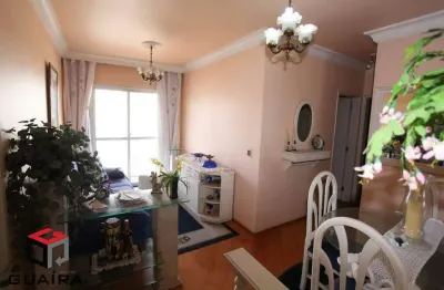 Apartamento à venda 2 quartos 1 suíte 1 vaga sacomã - são paulo - sp